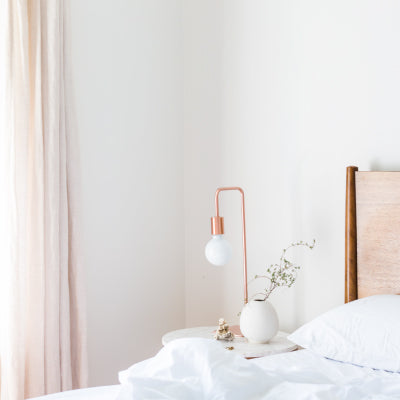 Self-Care Essentials: The Importance of Sleep