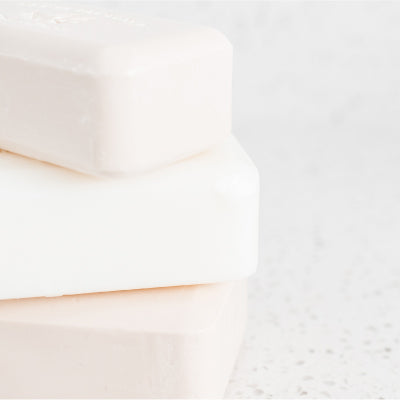 What's in your Dove Bar Soap? (The ingredients will surprise you)