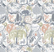 Secret Forest Lavender Eye Pillow - Whispering Willow