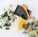 Peppermint Natural Body Wash - Whispering Willow