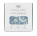 Fly Away Lavender Eye Pillow - Whispering Willow