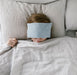 Fly Away Lavender Eye Pillow - Whispering Willow