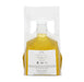 Lemongrass Natural Hand and Body Wash Bulk Refill - Whispering Willow