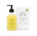 Lemongrass Natural Hand Soap in a Glass Bottle - Whispering Willow