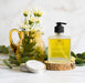 Eucalyptus & Mint Body Oil - Whispering Willow