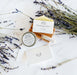Lavender Self-Care Gift Box - Whispering Willow