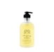 Eucalyptus & Mint Natural Hand Soap in a Glass Bottle - Whispering Willow