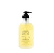 Lavender Natural Hand Soap in a Glass Bottle - Whispering Willow