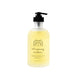 Lemongrass Natural Hand Soap in a Glass Bottle - Whispering Willow