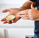 Peppermint Clove Hand & Cuticle Salve - Whispering Willow