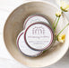 Lemongrass Hand & Cuticle Salve - Whispering Willow