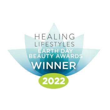 Healing Lifestyles Earth Day Beauty Awards
