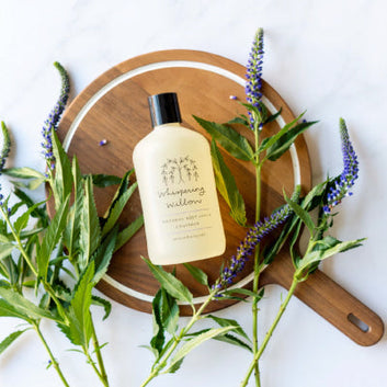 Updating our Liquid Soap