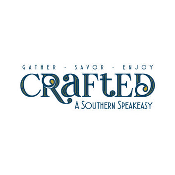 Crafted: A Southern Speakeasy