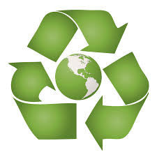 Sustainable:  Eco Friendly Shipping