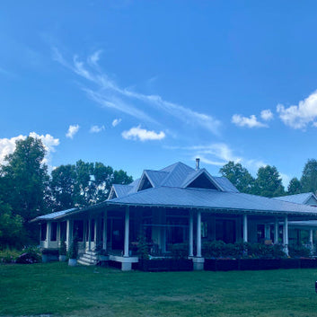 A New Partner: Laurel Hill Farm