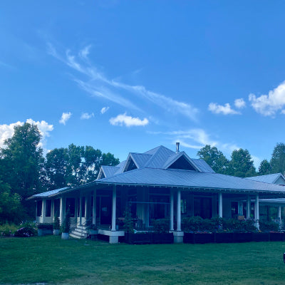 A New Partner: Laurel Hill Farm