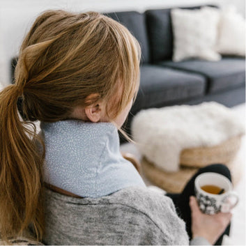 5 Self-Care Rituals for a Healthier You