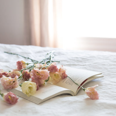 Self-Care Essentials: Tips For A Good Nights Rest