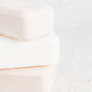 What's in your Dove Bar Soap? (The ingredients will surprise you)