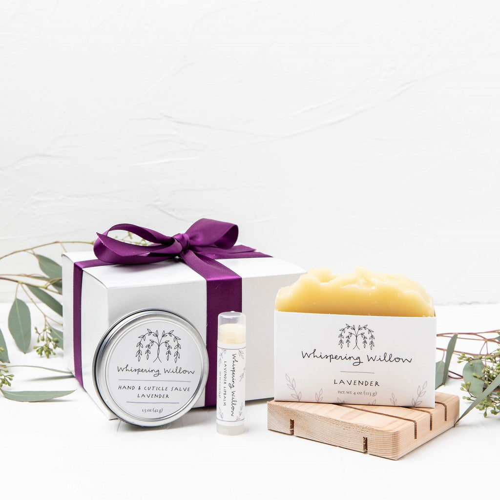 Whispering Willow Gifts & Gift Boxes | 2